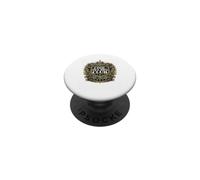 Design Humoristique Familial approuvé par la Loi PopSockets PopGrip Adhésif