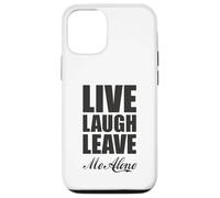 Design Humoristique ironique Coque pour iPhone 12/12 Pro