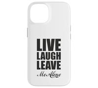 Design Humoristique ironique Coque pour iPhone 14