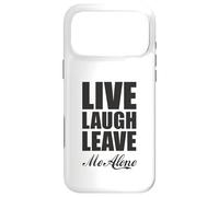 Design Humoristique ironique Coque pour iPhone 17 Pro Max