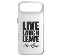 Design Humoristique ironique Coque pour iPhone Air