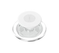 Design hypnose PopSockets PopGrip pour MagSafe