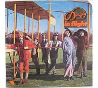 Design - In Flight [LP]