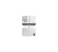 Design In Legal Education