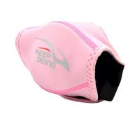 Design innovant et fonctionnel. Sécurisez votre équipement respiratoire avec nos housses de protection fiables (rose)