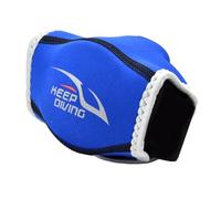Design innovant et fonctionnel. Sécurisez votre équipement respiratoire avec nos housses de protection fiables (bleu)