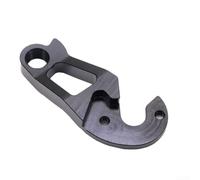 Design innovant pour dérailleur arrière en aluminium 7075, idéal pour les cyclistes sérieux utilisant des produits