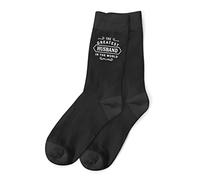 Design, Invent, Print! Husband Gift, Greatest Husband, Husband Gifts Birthday, Best Husband Gifts, Husband Socks