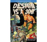 Design Is a Job: The Shitty Pulp Edition