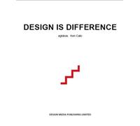 Design Is Difference
