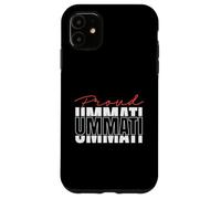 Design Islamique pour Les musulmans - Coran Islam Muslim Dua Coque pour iPhone 11