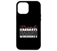 Design Islamique pour Les musulmans - Coran Islam Muslim Dua Coque pour iPhone 12 Pro Max