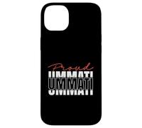 Design Islamique pour Les musulmans - Coran Islam Muslim Dua Coque pour iPhone 14 Plus