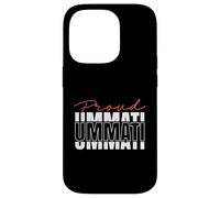 Design Islamique pour Les musulmans - Coran Islam Muslim Dua Coque pour iPhone 14 Pro