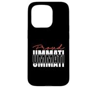 Design Islamique pour Les musulmans - Coran Islam Muslim Dua Coque pour iPhone 15 Pro