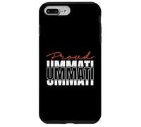 Design Islamique pour Les musulmans - Coran Islam Muslim Dua Coque pour iPhone 7 Plus/8 Plus