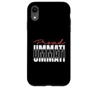 Design Islamique pour Les musulmans - Coran Islam Muslim Dua Coque pour iPhone XR