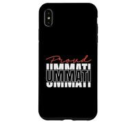 Design Islamique pour Les musulmans - Coran Islam Muslim Dua Coque pour iPhone XS Max