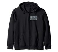 Design « It Was All Just A Dream » Sweat à Capuche