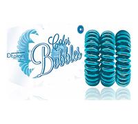 Design italien Chic Turquoise 3 pièces