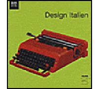 Design Italien - Giampiero Bosoni - 5 Continents Eds - relié - Beau livre