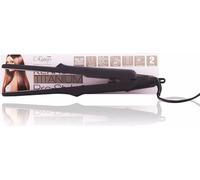 Design italien Keraktiv Prostyler Hot Hair Straightener Grau 50W