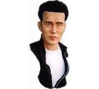 Design James Dean Buste Hollywood Statues Amérique Icône Figure Statue Sculpture