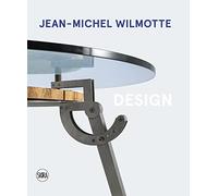 DESIGN. JEAN-MICHEL WILMOTTE - FR/EN
