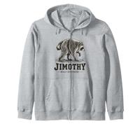 Design Jimothy Feral Raton Laveur Meme Sweat à Capuche