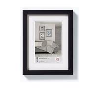walther design Cadre photo walther design noir 21 x 29,7 cm (DIN A4) Cadre design de construction JK130B
