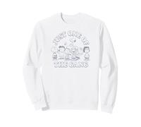 Design Just One of The Gang Sweatshirt