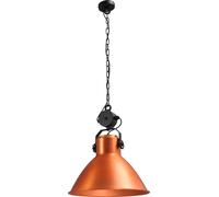 Design Lampe Suspendue Cuivre Élément Décoratif E27 Ø45Cm Lampe À Pendre Premium