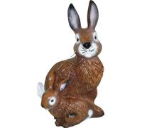 Design Lapin Figure Jardin Statue Sculptures Figures Décoration Nouveau c649