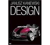 Design Lectures and talks on designing the future (Buch auf Polnisch)