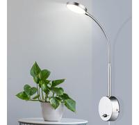 Design LED Mur Spot Lampe Mobile Clients Chambre Éclairage Aluminium Récolte