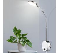 Design LED Mur Spot Lampe Mobile Clients Chambre Éclairage Aluminium Récolte