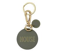 Design Letters 30302000HELLO Porte-clés Hello/Maison