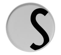 Design Letters Assiette Design Letters S