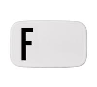 Design Letters Boîte à lunch Design Letters F