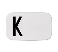 Design Letters Boîte à lunch Design Letters K