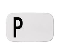 Design Letters Boîte à lunch Design Letters P