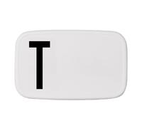 Design Letters Boîte à lunch Design Letters T