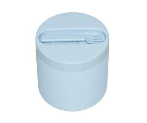 Design Letters Boîte thermos à déjeuner Design Letters grand Light