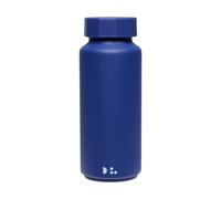 Design Letters Bouteille isotherme Design Letters DL-midnight blue
