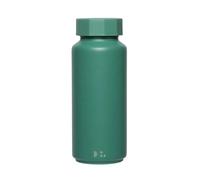 Design Letters Bouteille isotherme Design Letters DL-vert foncé