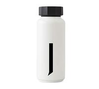 Design Letters Thermos AJ Vintage J