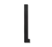 Design Letters Lettre Design Letters L