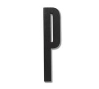 Design Letters Lettre Design Letters P