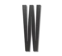 Design Letters Lettre Design Letters W