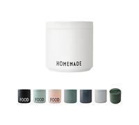 Design Letters Lunch Box Isotherme 530 Ml | Thermos Isotherme Sans BPA/BPS | Boîte Isotherme Repas Chaud en Acier Inoxydable | Boite Repas Isolation à Double Paroi | Thermos Alimentaire Chaud